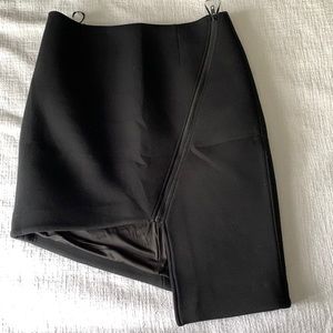 Scuba skirt